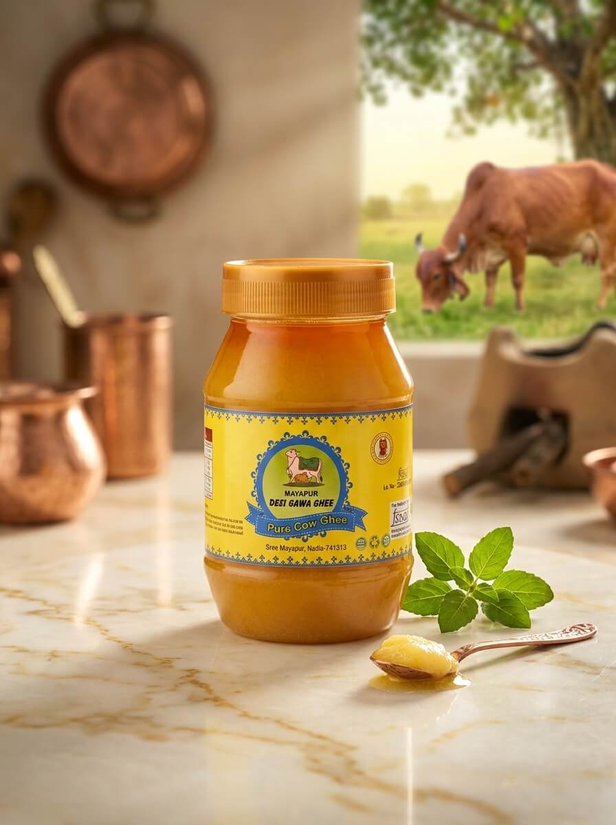 Ghee 250gm