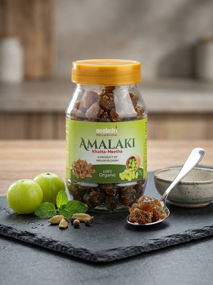 Amlaki